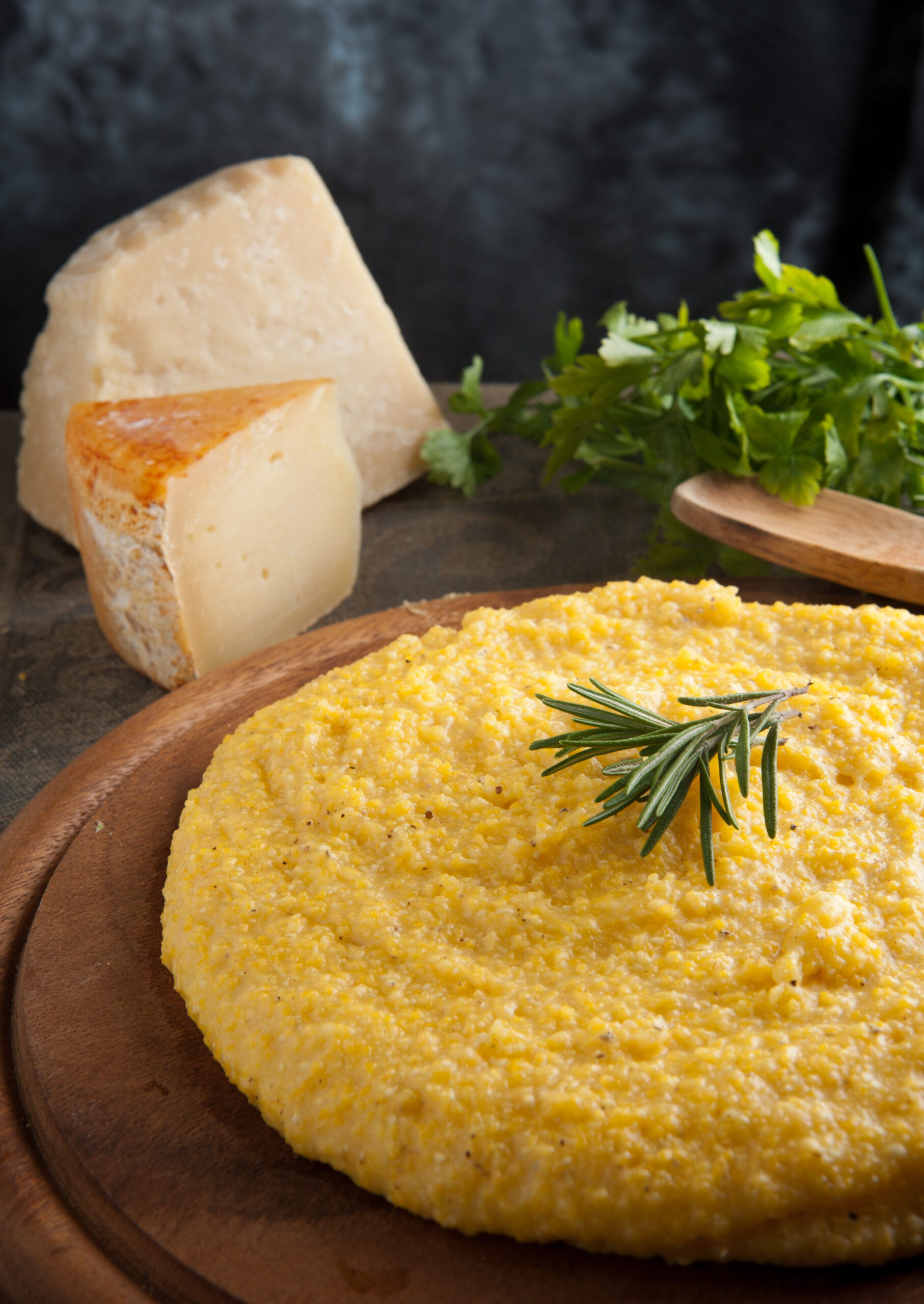 Polenta