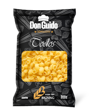 Codos 500g