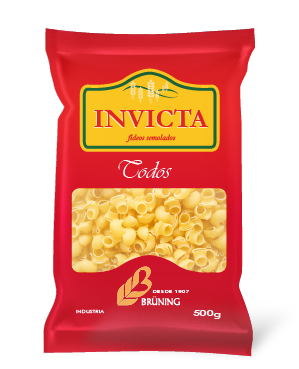 Codos 500g