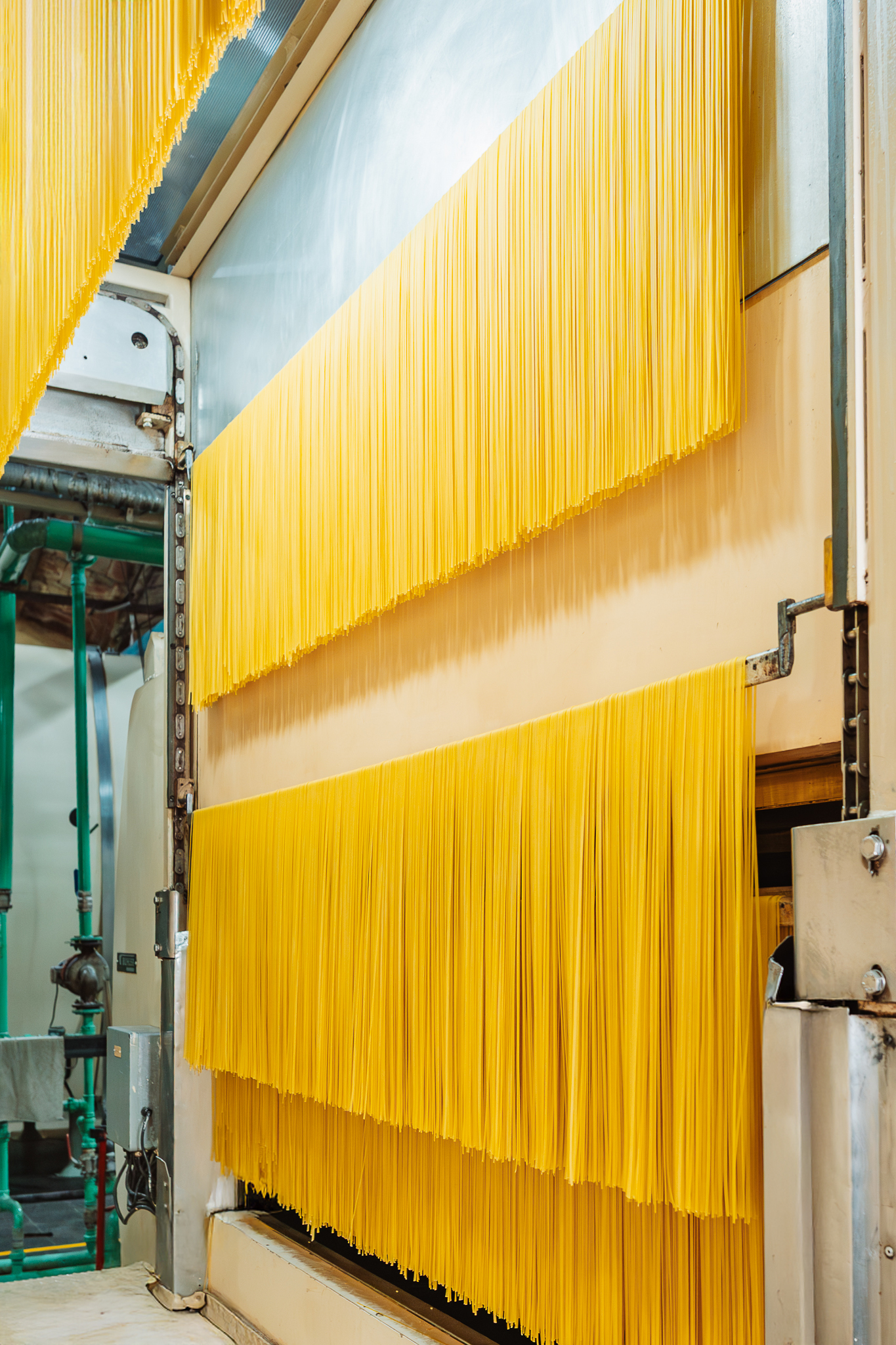 PAstas Brüning