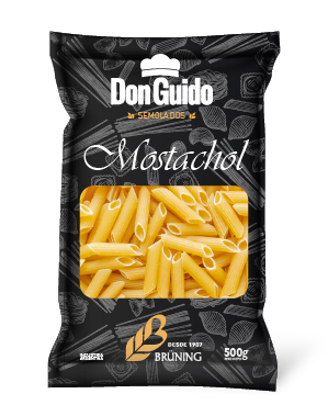 Mostachol 500g