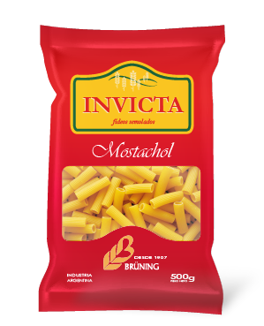 Mostachol 500g