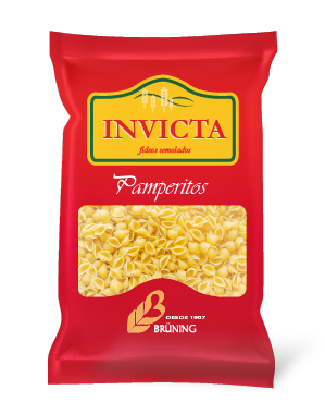 Pamperitos 500g