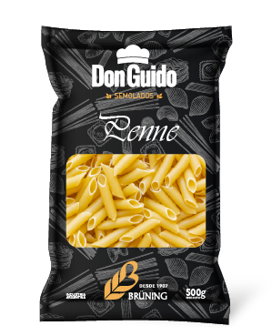 Don Guido – Penne