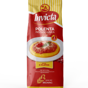 Polenta Invicta