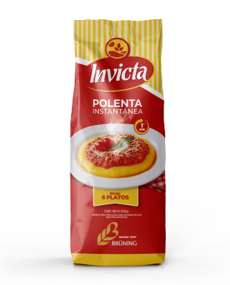 Polenta Invicta