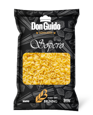 Sopero 500g