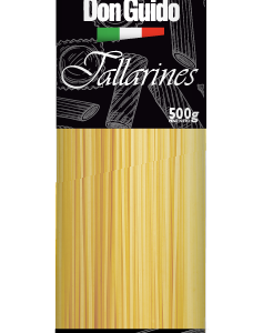 Tallarines 500 g