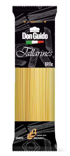 Tallarines 500 g