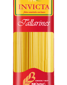Tallarines 500g