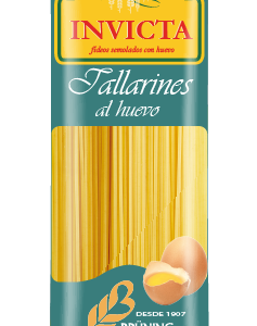 Tallarines 500g