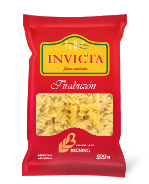 Tirabuzon 500g