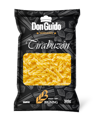 Tirabuzon 500g