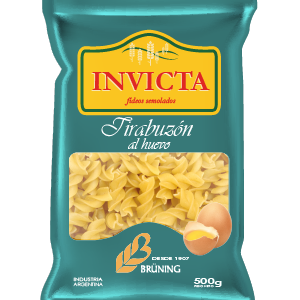 Tirabuzon 500g